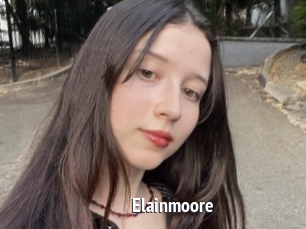 Elainmoore