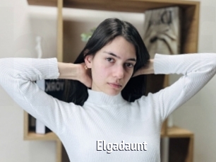 Elgadaunt