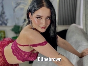 Elinebrown