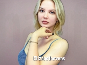 Elizabethevens