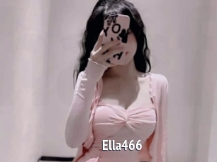 Ella466