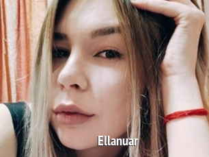 Ellanuar