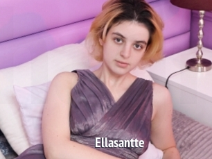 Ellasantte