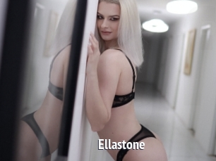 Ellastone