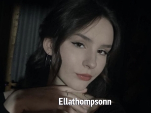 Ellathompsonn