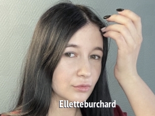 Elletteburchard