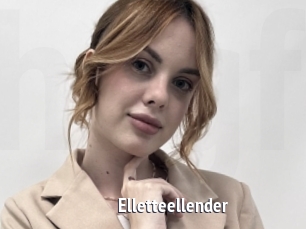 Elletteellender