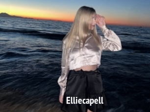 Elliecapell