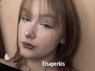 Elsaperkis