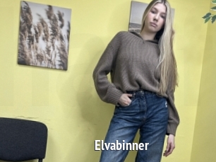 Elvabinner