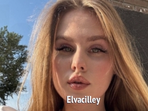 Elvacilley