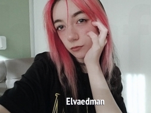 Elvaedman