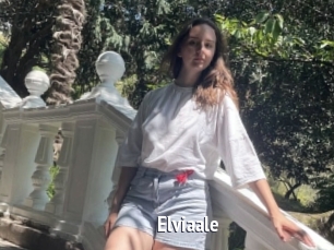 Elviaale