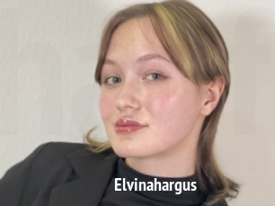 Elvinahargus