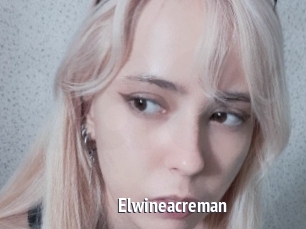 Elwineacreman