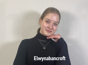 Elwynabancroft