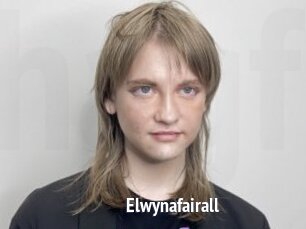 Elwynafairall