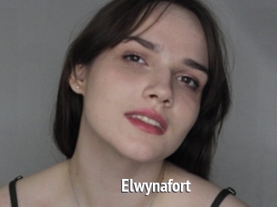 elwynafort Her ass got fucked
