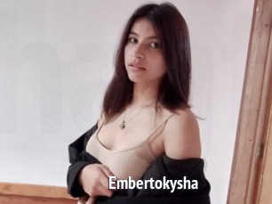 Embertokysha