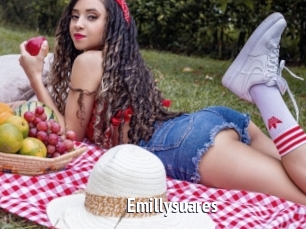 Emillysuares