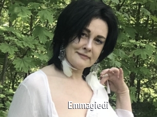 Emmagiedi