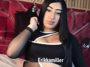 Erikkamiller