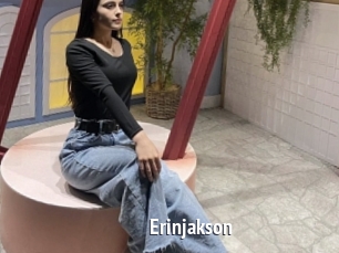 Erinjakson