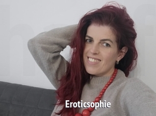 Eroticsophie