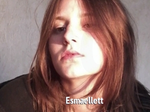 Esmaellett