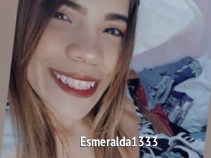 Esmeralda1333