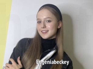 Eugeniabeckey