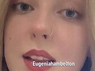 Eugeniahambelton