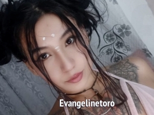 Evangelinetoro