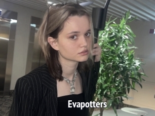 Evapotters