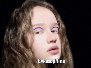 Evkasopilina