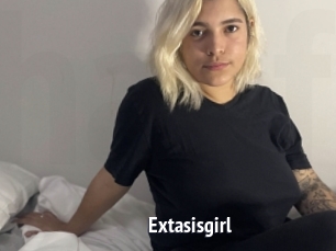 Extasisgirl