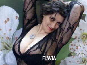 FLAVIA