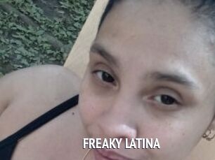 FREAKY_LATINA