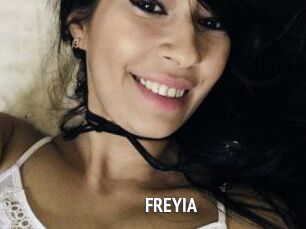 FREYIA_