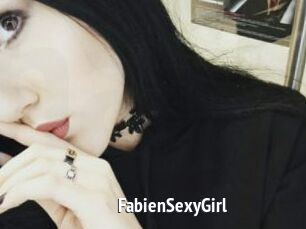 FabienSexyGirl