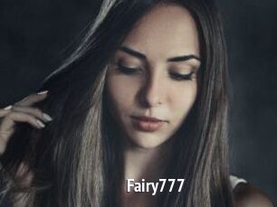 Fairy777