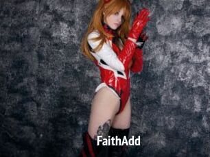 FaithAdd