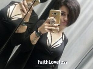 FaithLoveless