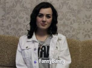 FannyBanny