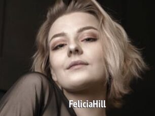 FeliciaHill