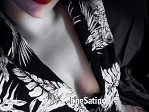 FelineSatine