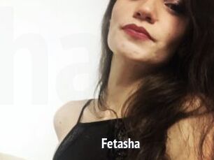 Fetasha