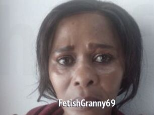 FetishGranny69