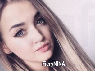 FieryNINA