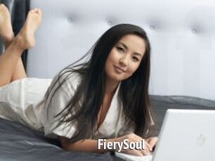 FierySoul